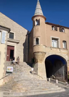 Chambre d Hôtes de charme, Coeur de la vieille Ville
